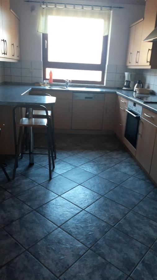 Appartamento Sterngaessle Deggingen Esterno foto