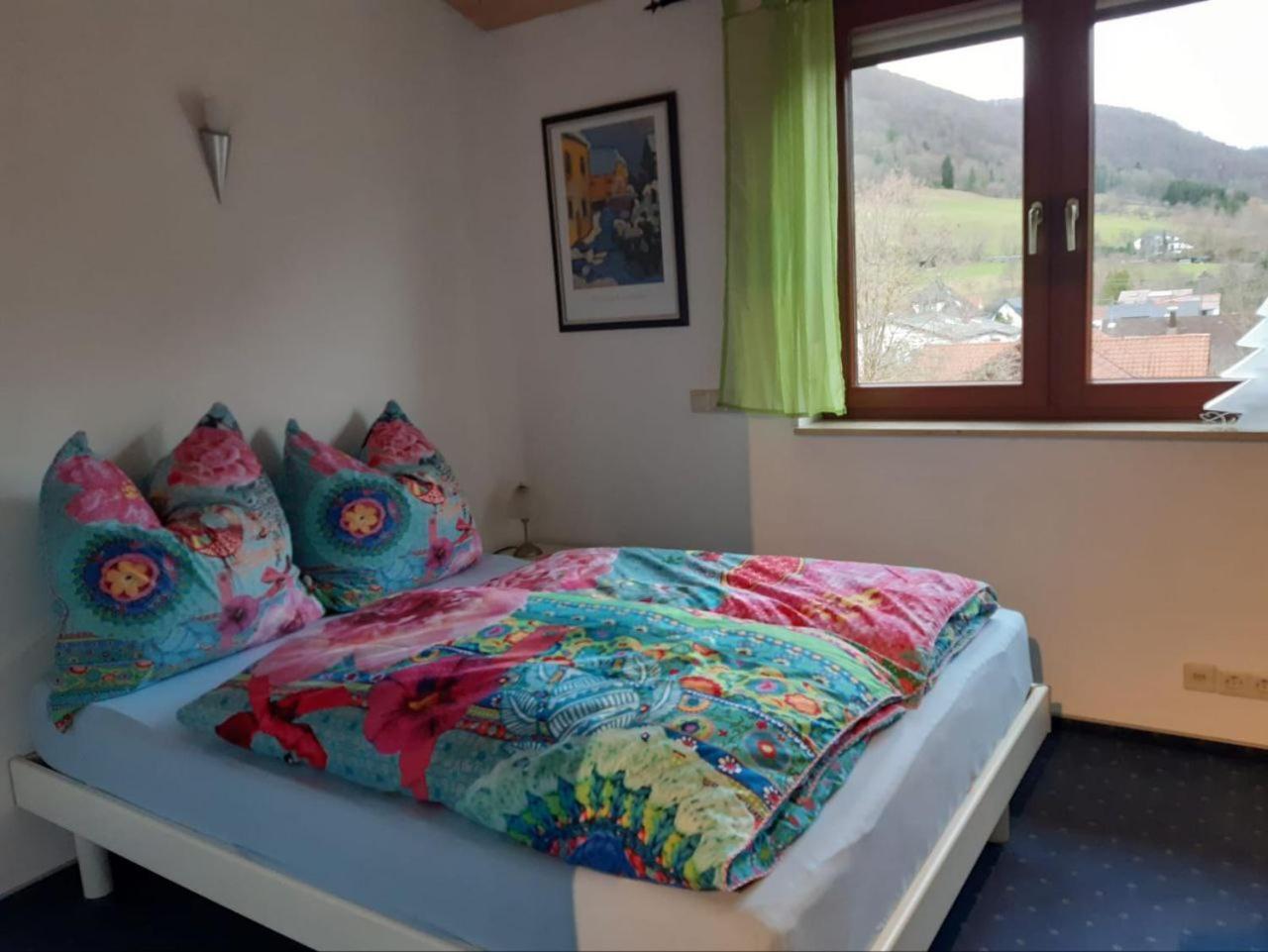 Appartamento Sterngaessle Deggingen Esterno foto